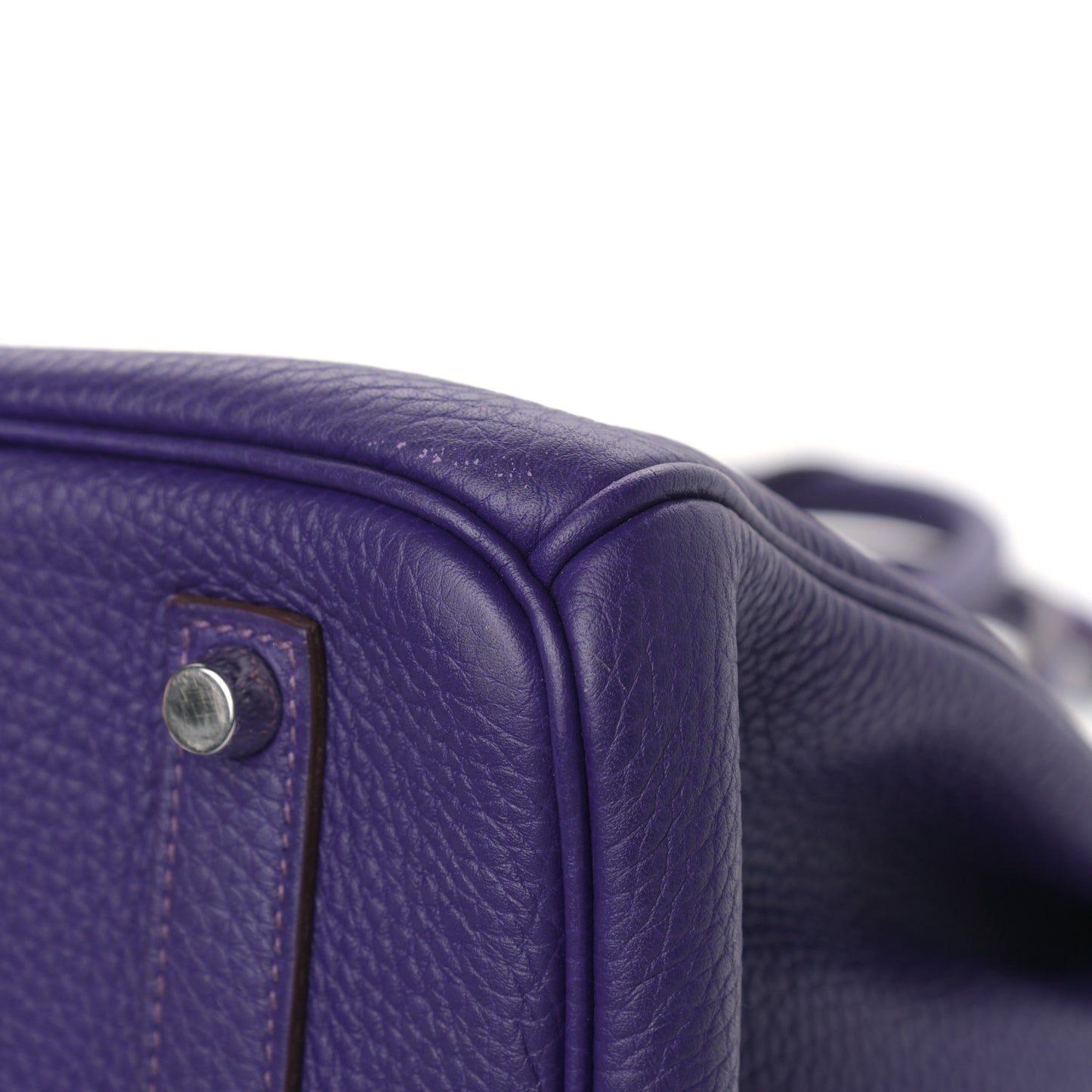 Togo Birkin 35 Iris