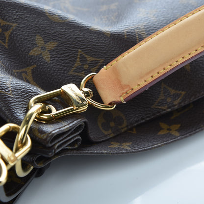 Louis Vuitton Monogram Metis 14 of 17
