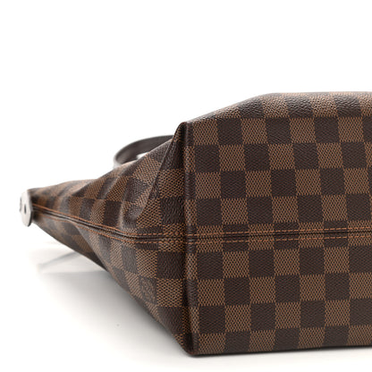Louis Vuitton Damier Ebene Iena PM 9 of 10