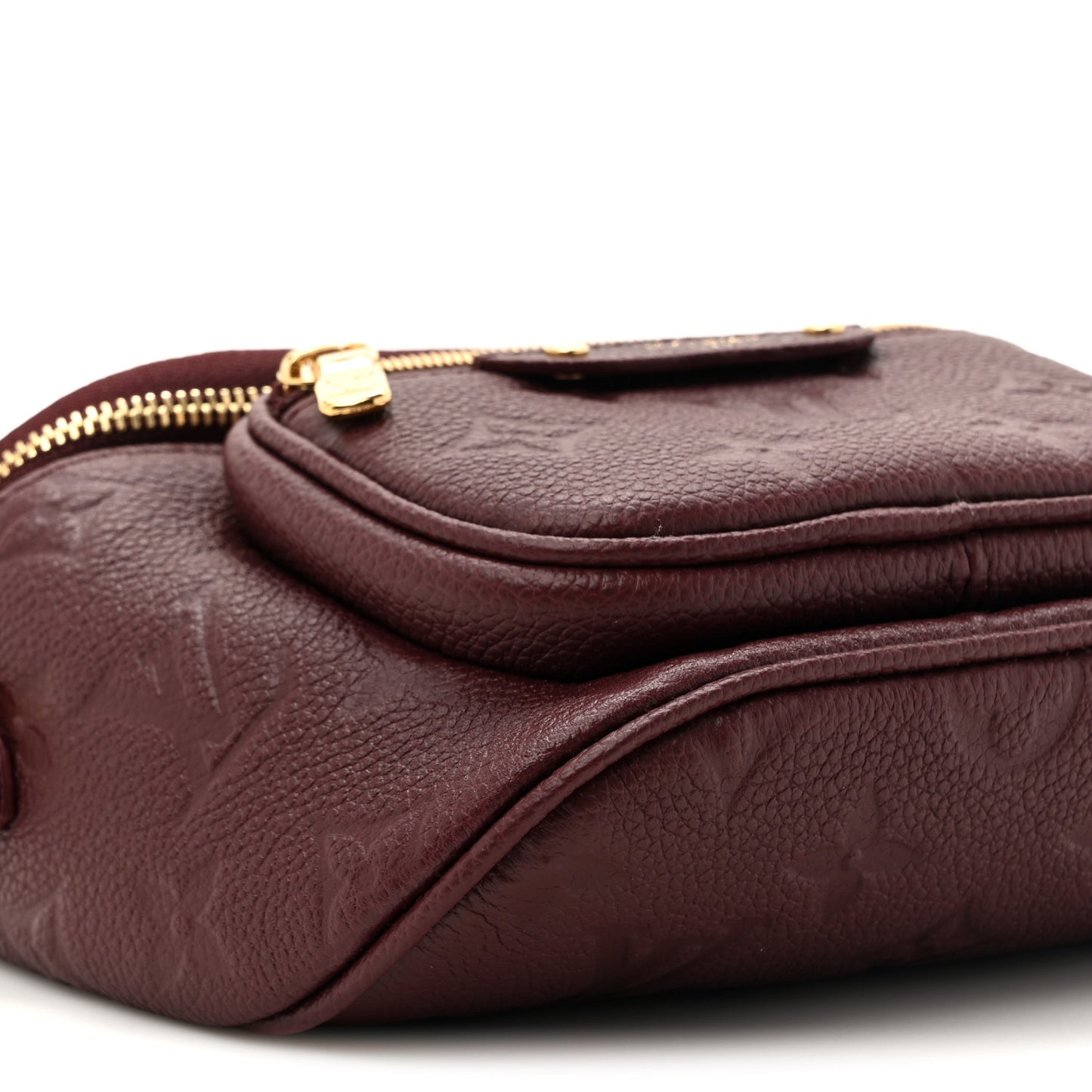 Empreinte Mini Bumbag Wine