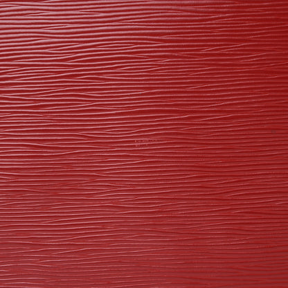 Louis Vuitton Epi Petit Noe NM Carmine 11 of 11