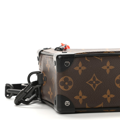 Louis Vuitton Monogram Solar Ray Mini Soft Trunk 8 of 9