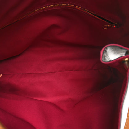 Louis Vuitton Monogram Graceful MM Pivoine 6 of 9