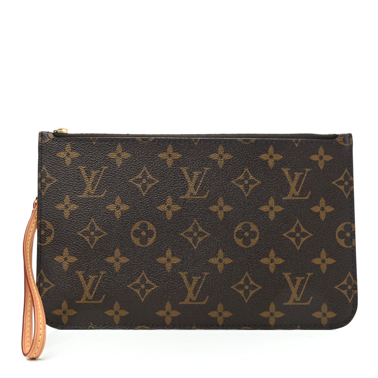 Monogram Neverfull MM GM Pochette