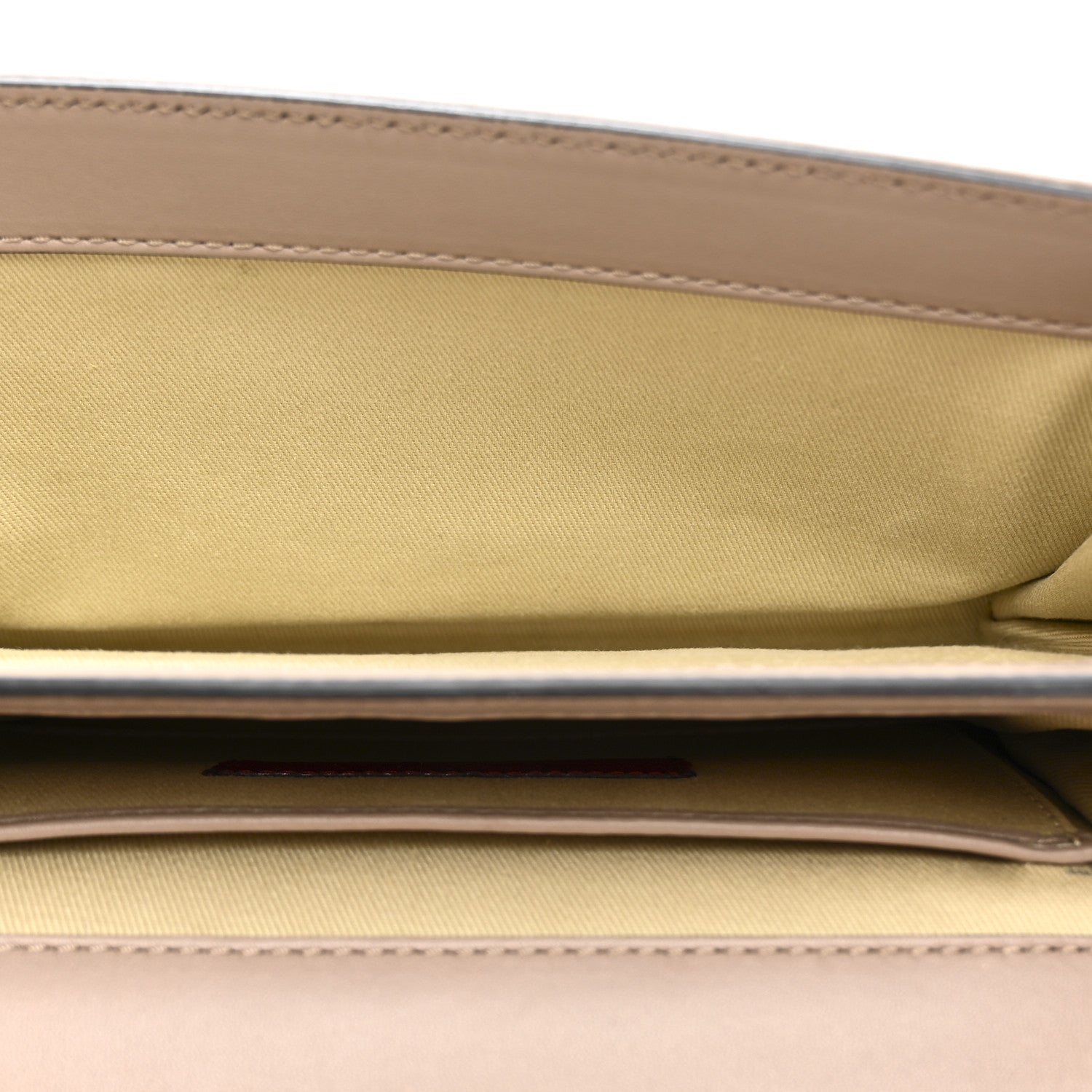 Valentino Garavani Nappa Va Va Voom Shoulder Bag Poudre 5 of 14