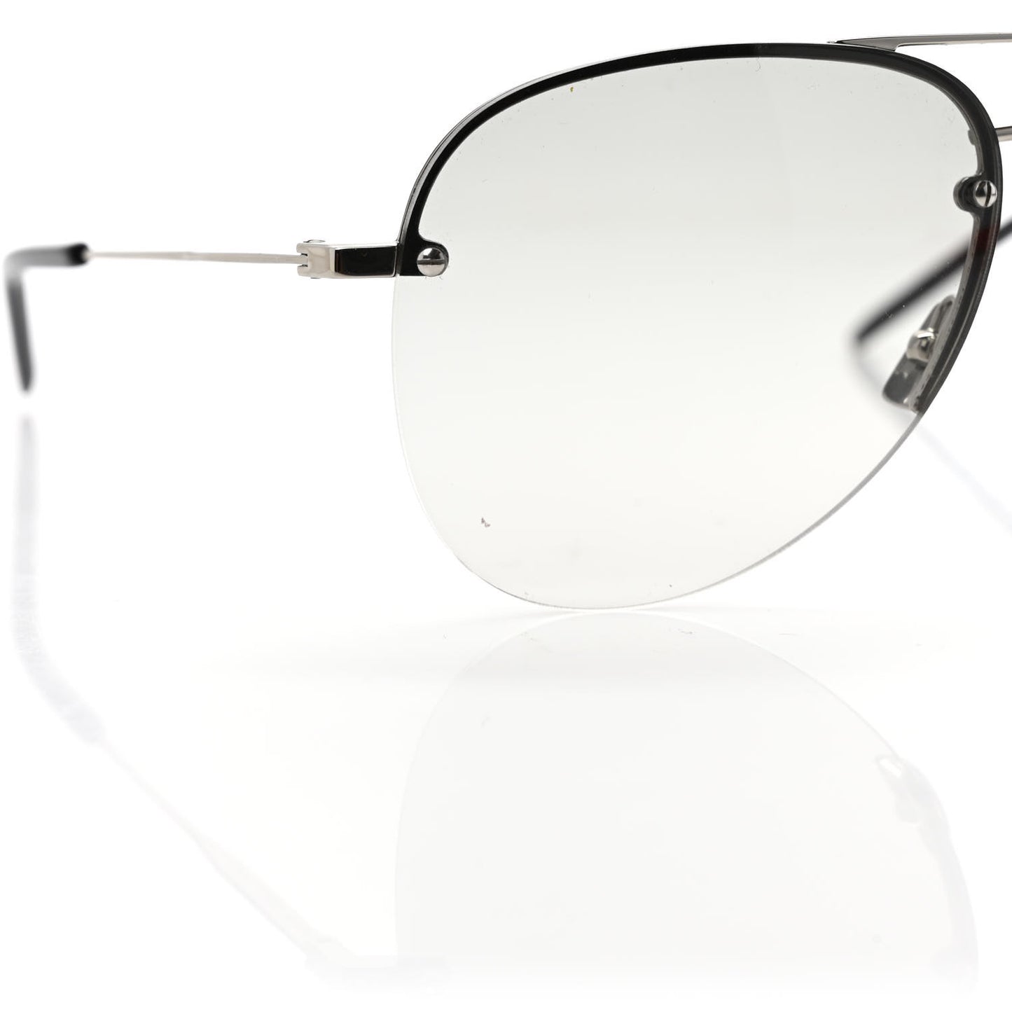 Aviator Classic 11 Sunglasses Silver