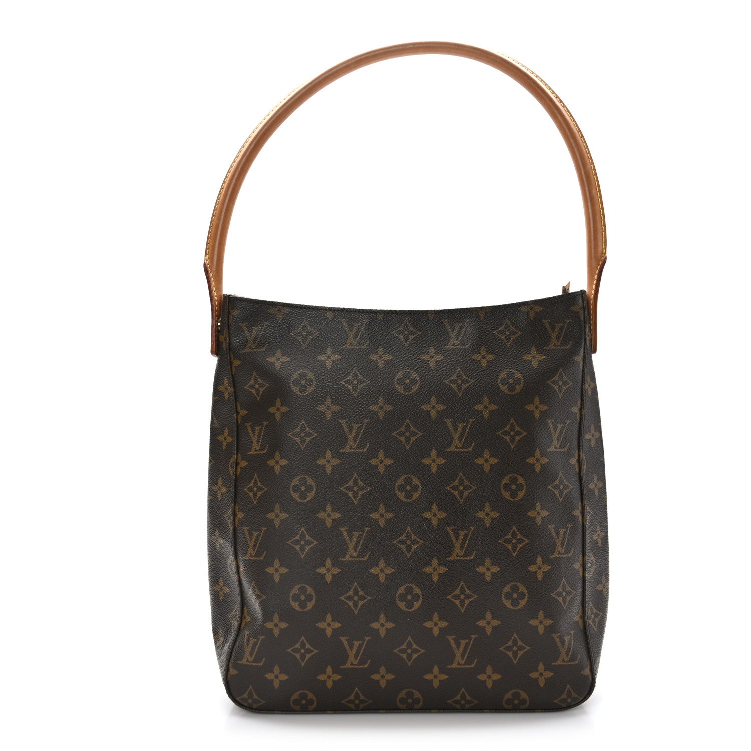 Louis Vuitton Monogram Looping GM 1 of 8