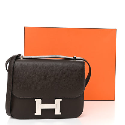 Hermes Epsom Constance 18 Ebene 11 of 11