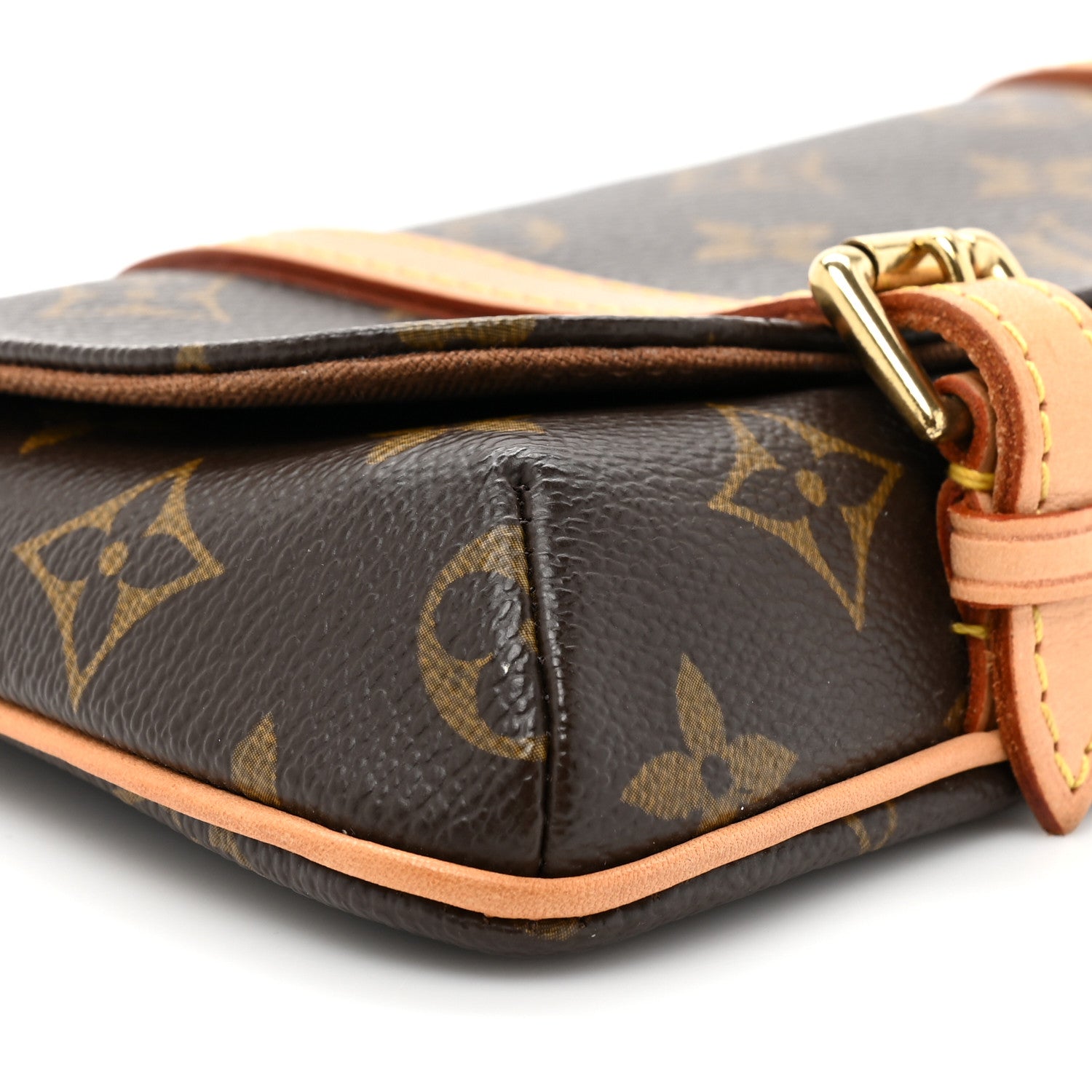 Louis Vuitton Monogram Pochette Marelle PM 8 of 13