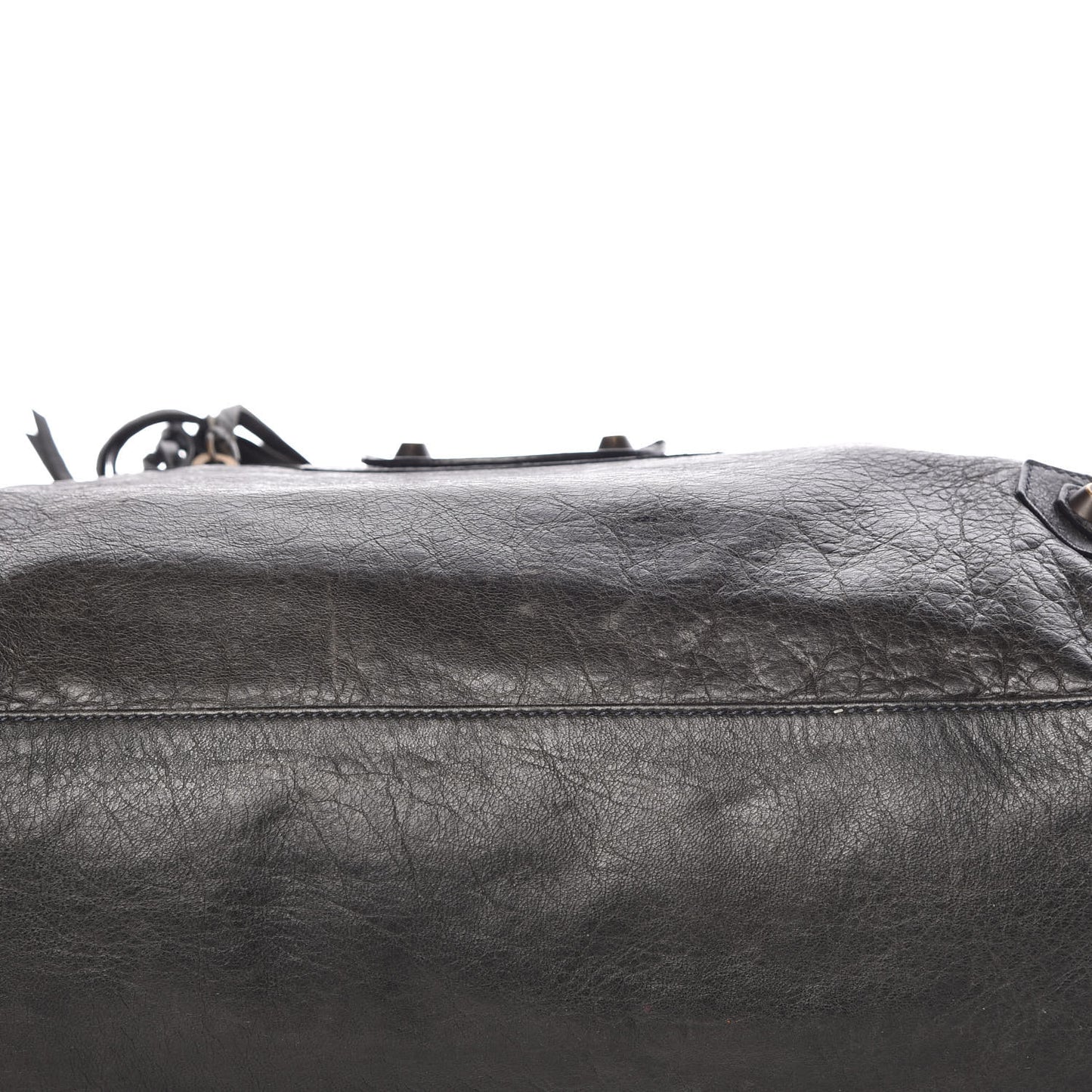 Agneau Classic Hardware City Anthracite