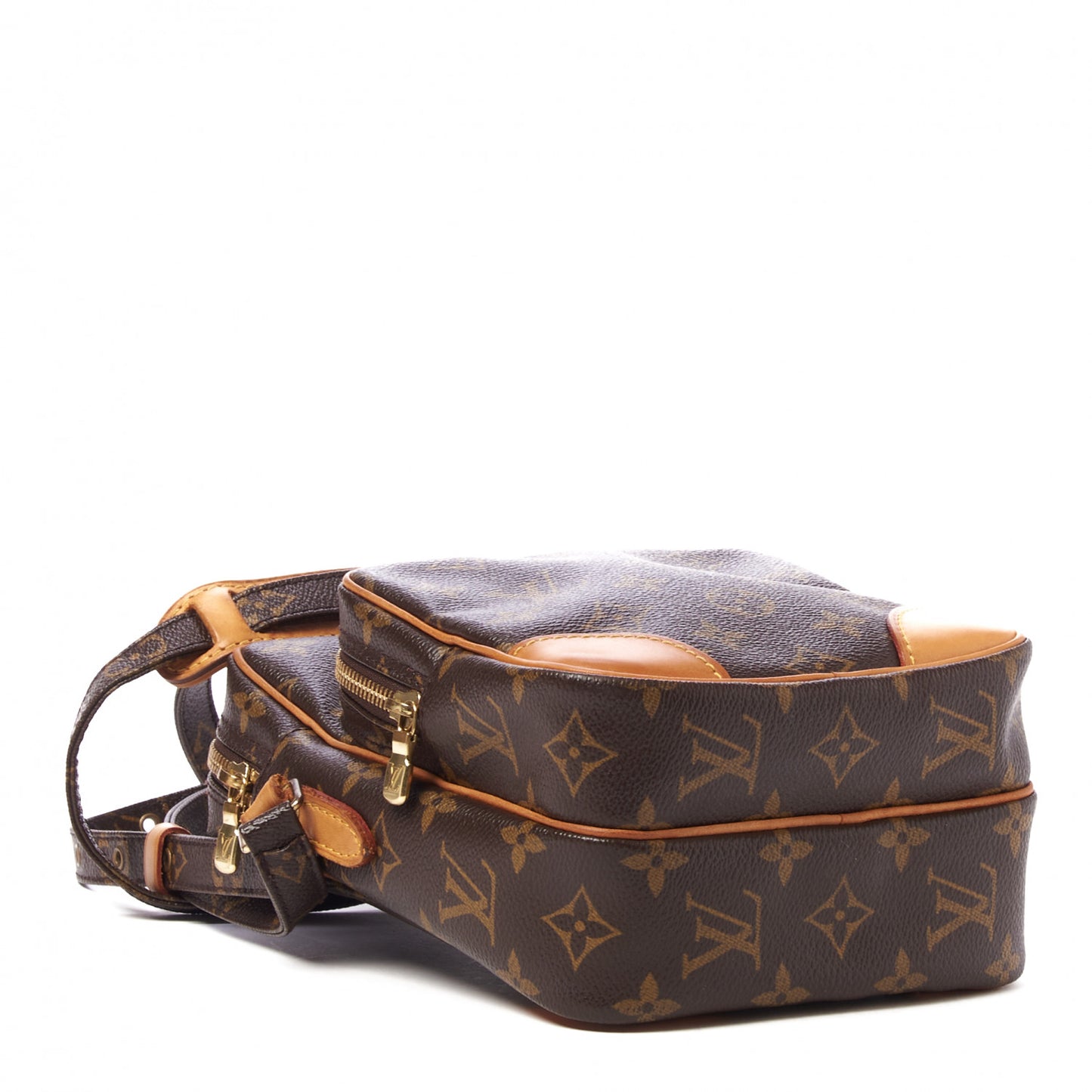 Monogram Amazone