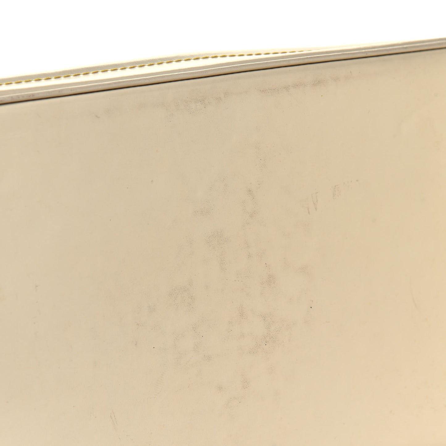 Suhali Lockit MM White