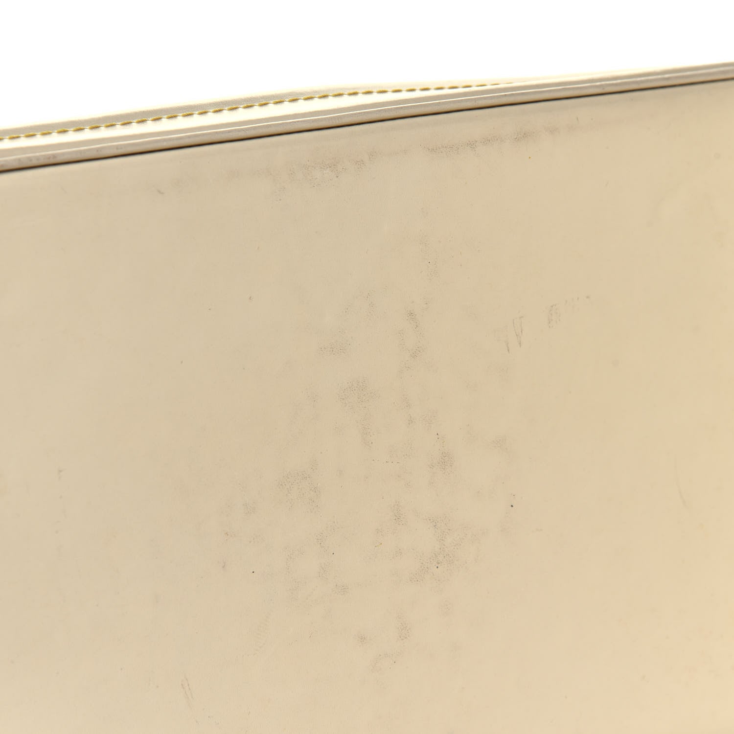 Louis Vuitton Suhali Lockit MM White 15 of 23