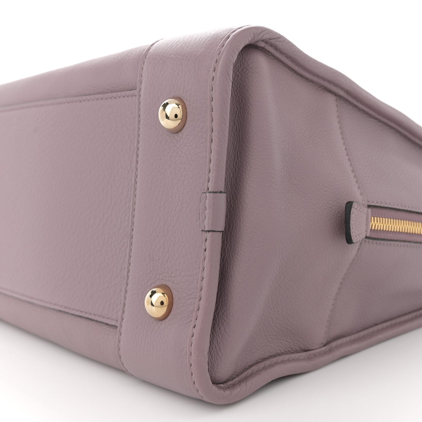 Calfskin Barroco Amazona 36 Lilac
