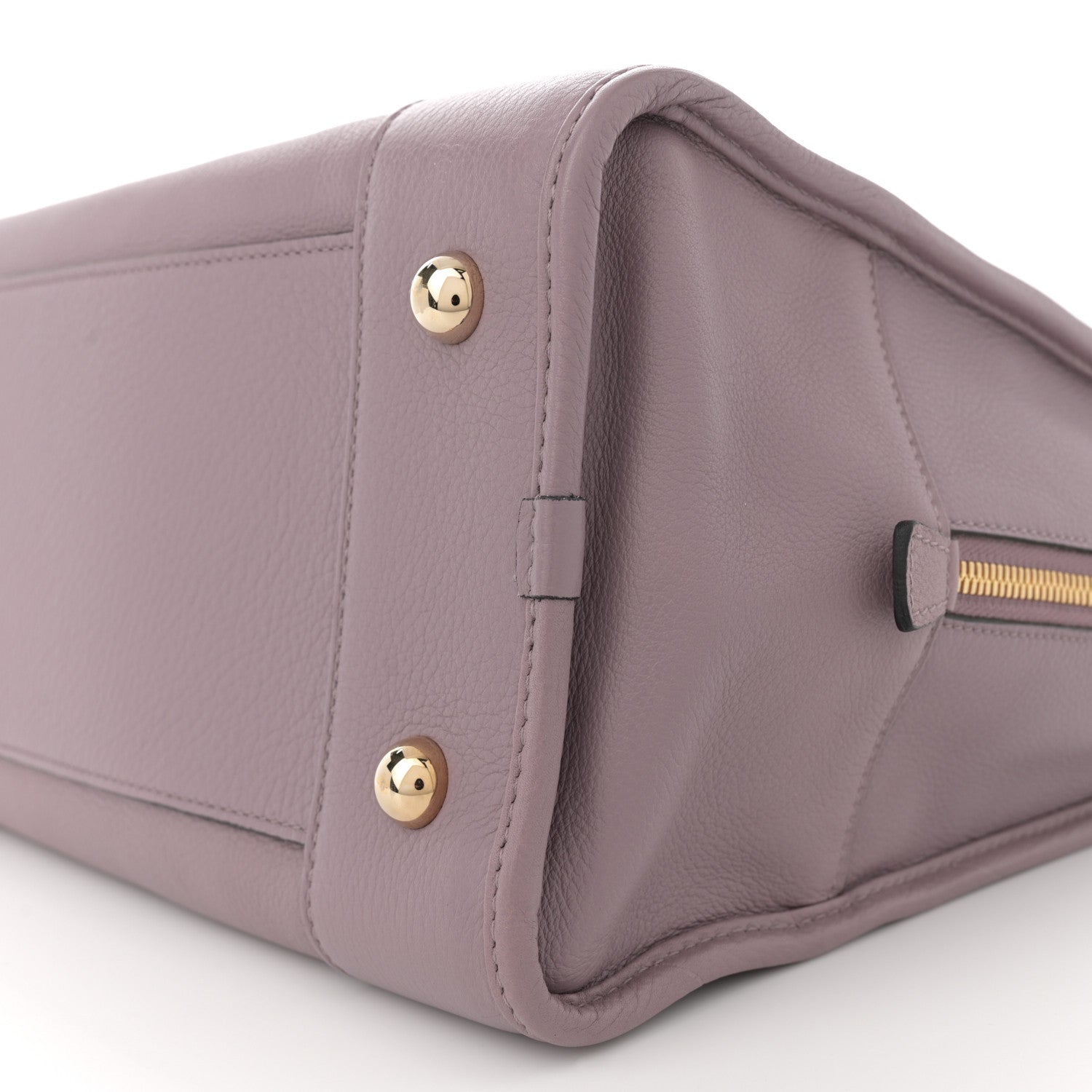 Loewe Calfskin Barroco Amazona 36 Lilac 9 of 12