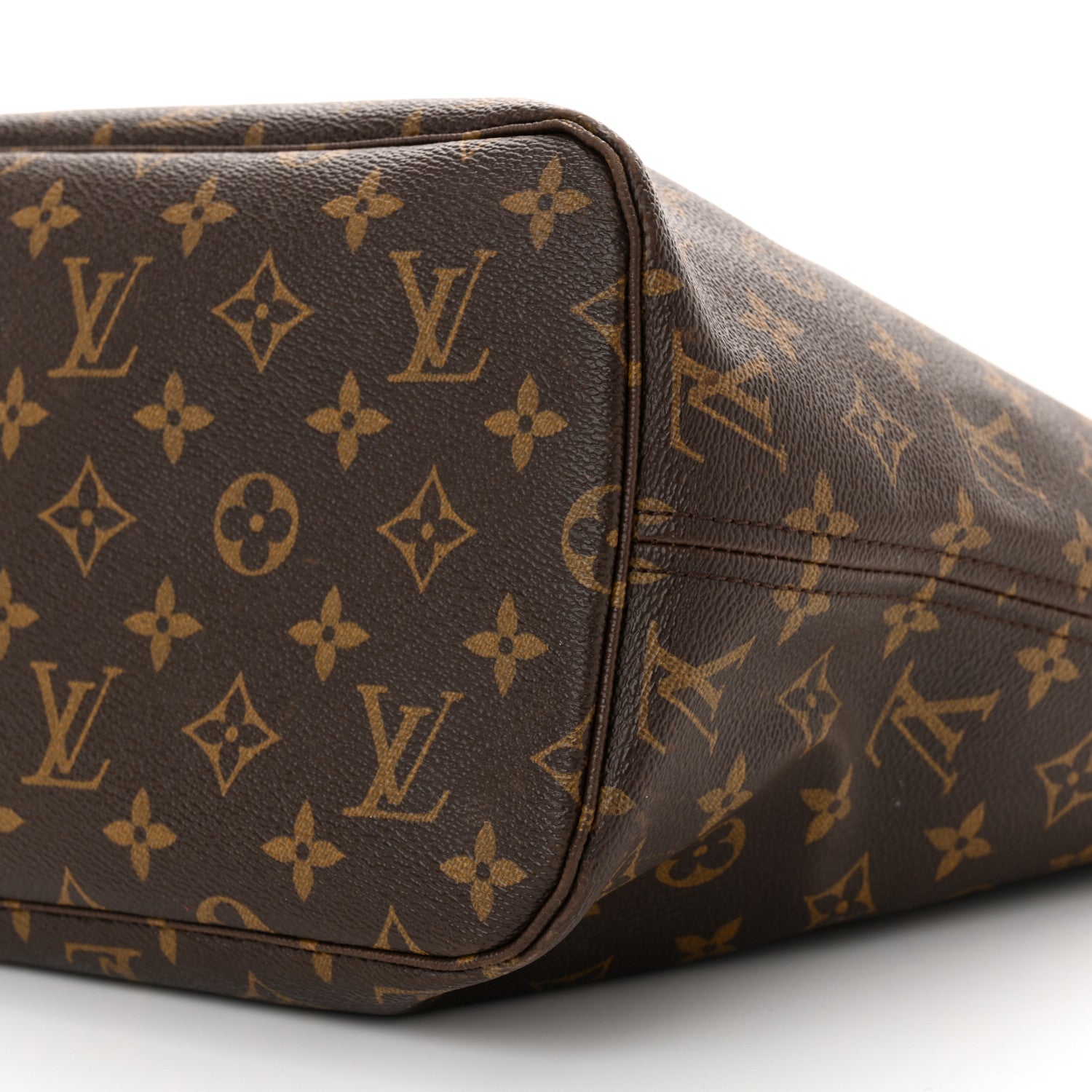 Louis Vuitton Monogram Neo Neverfull MM 11 of 19