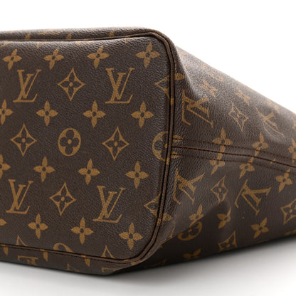Louis Vuitton Monogram Neo Neverfull MM 11 of 19