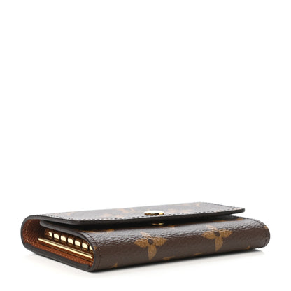 Louis Vuitton Monogram 6 Key Multicles Holder 4 of 7