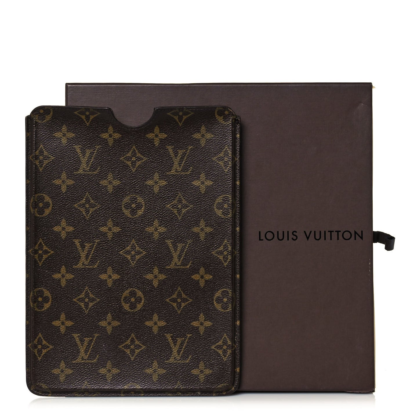 Monogram Hardcase iPad Air 2