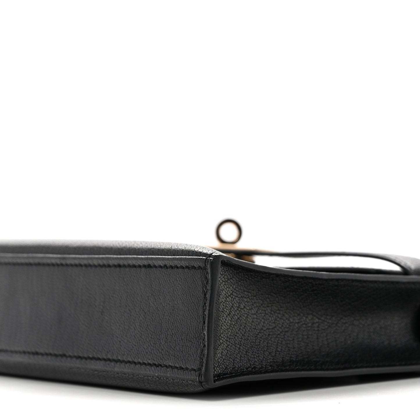 Chevre Chamkila Kelly Elan Black