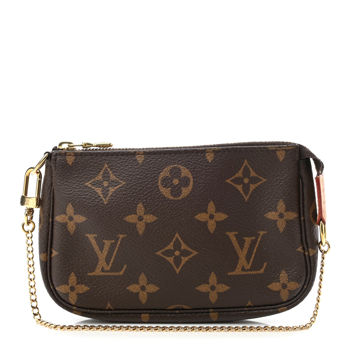 Monogram Mini Pochette Accessories