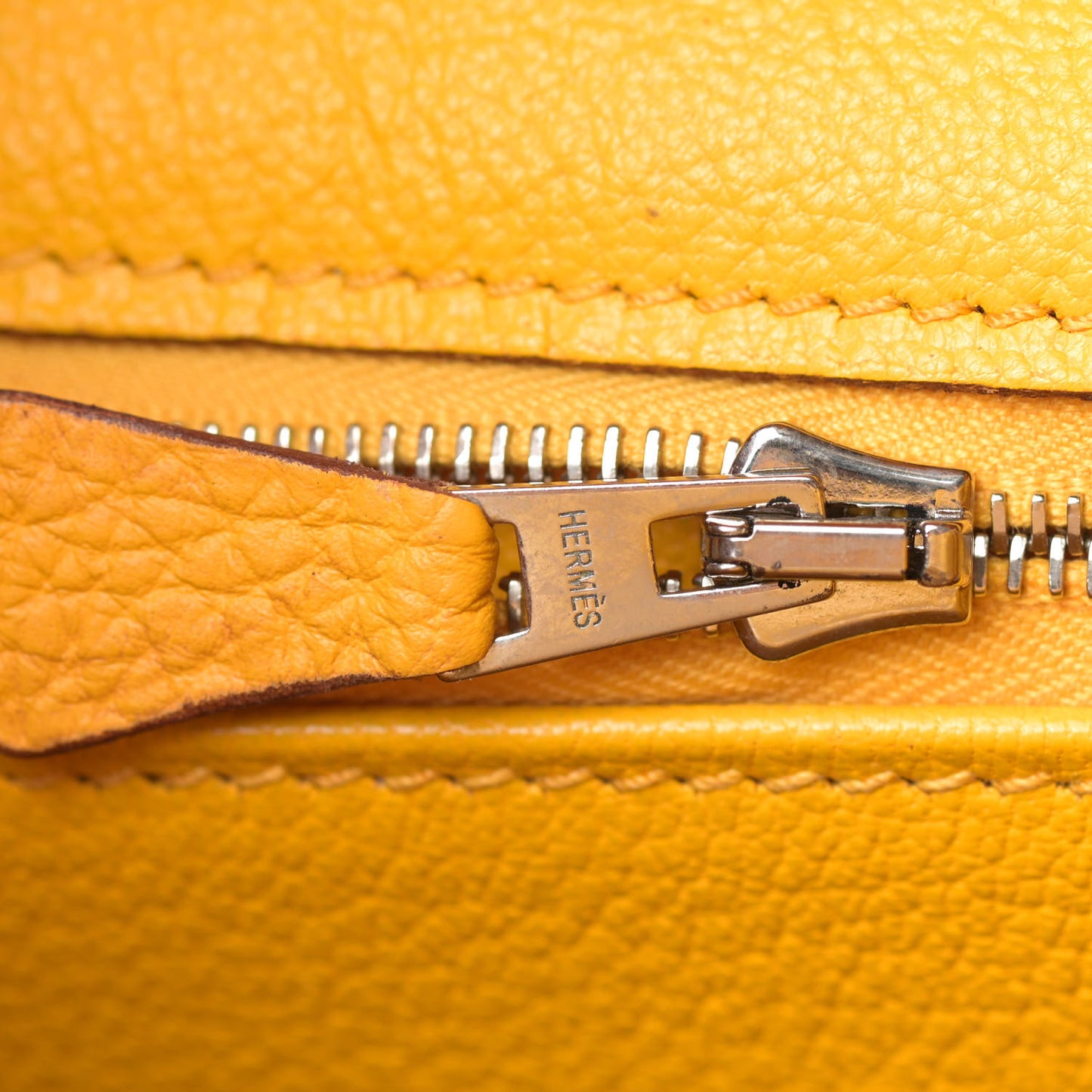 Togo Birkin 35 Soleil