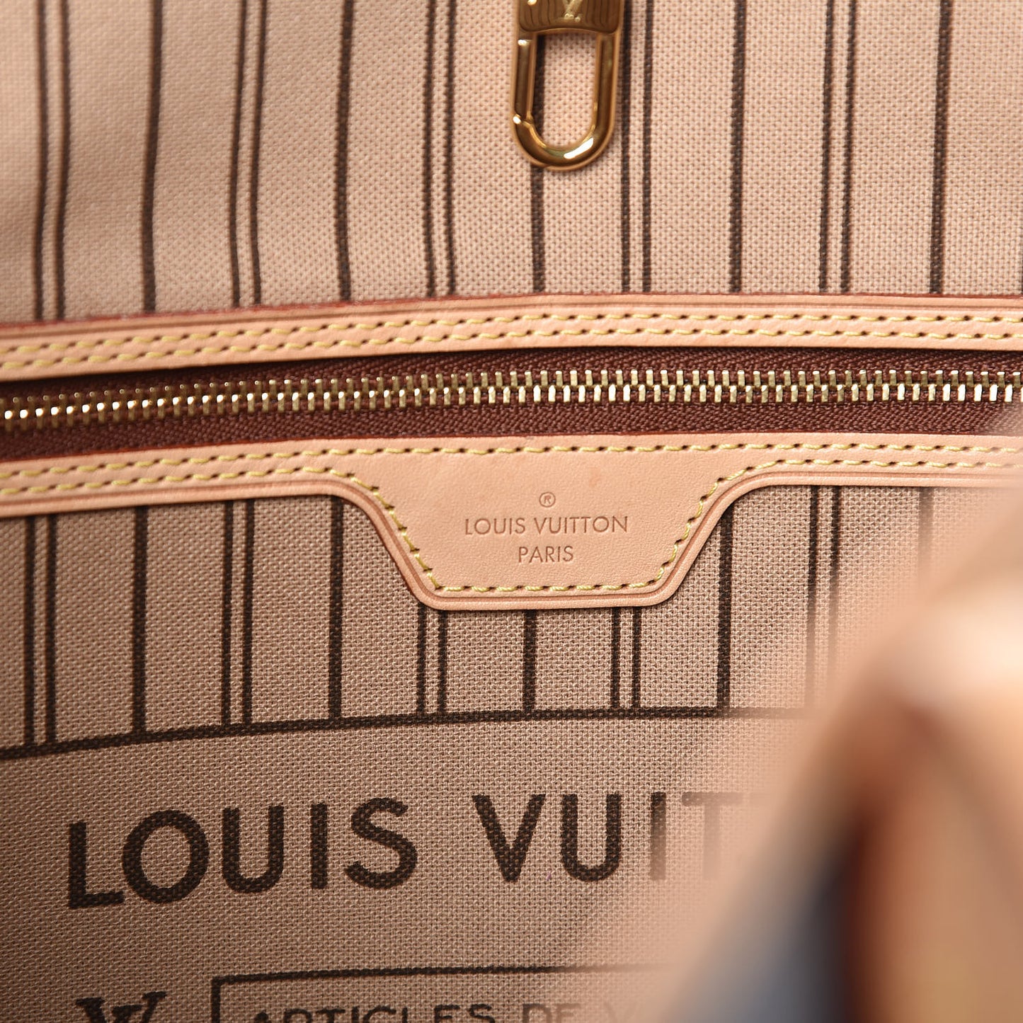 Monogram Neo Neverfull MM