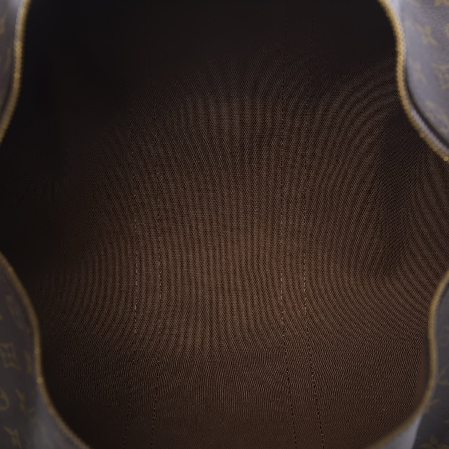 Louis Vuitton Monogram Keepall 45 14 of 18