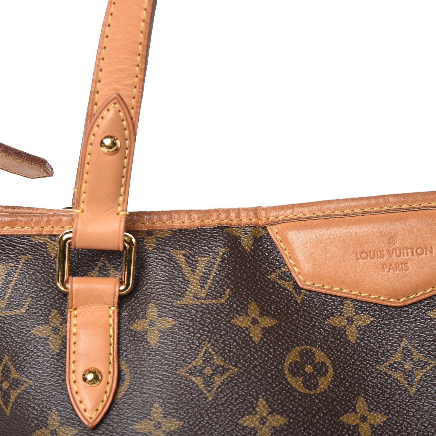 Louis Vuitton Monogram Estrela MM 18 of 19