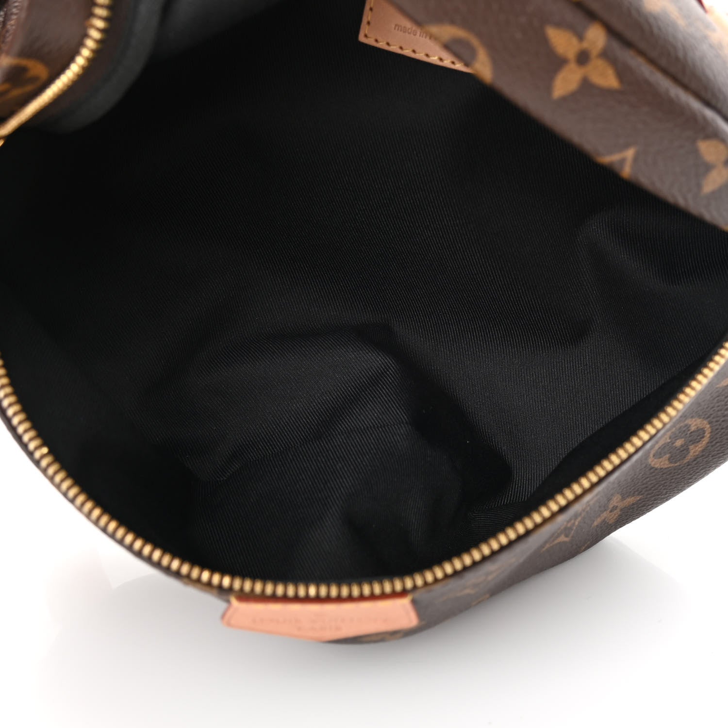 Louis Vuitton Monogram Bumbag 5 of 12