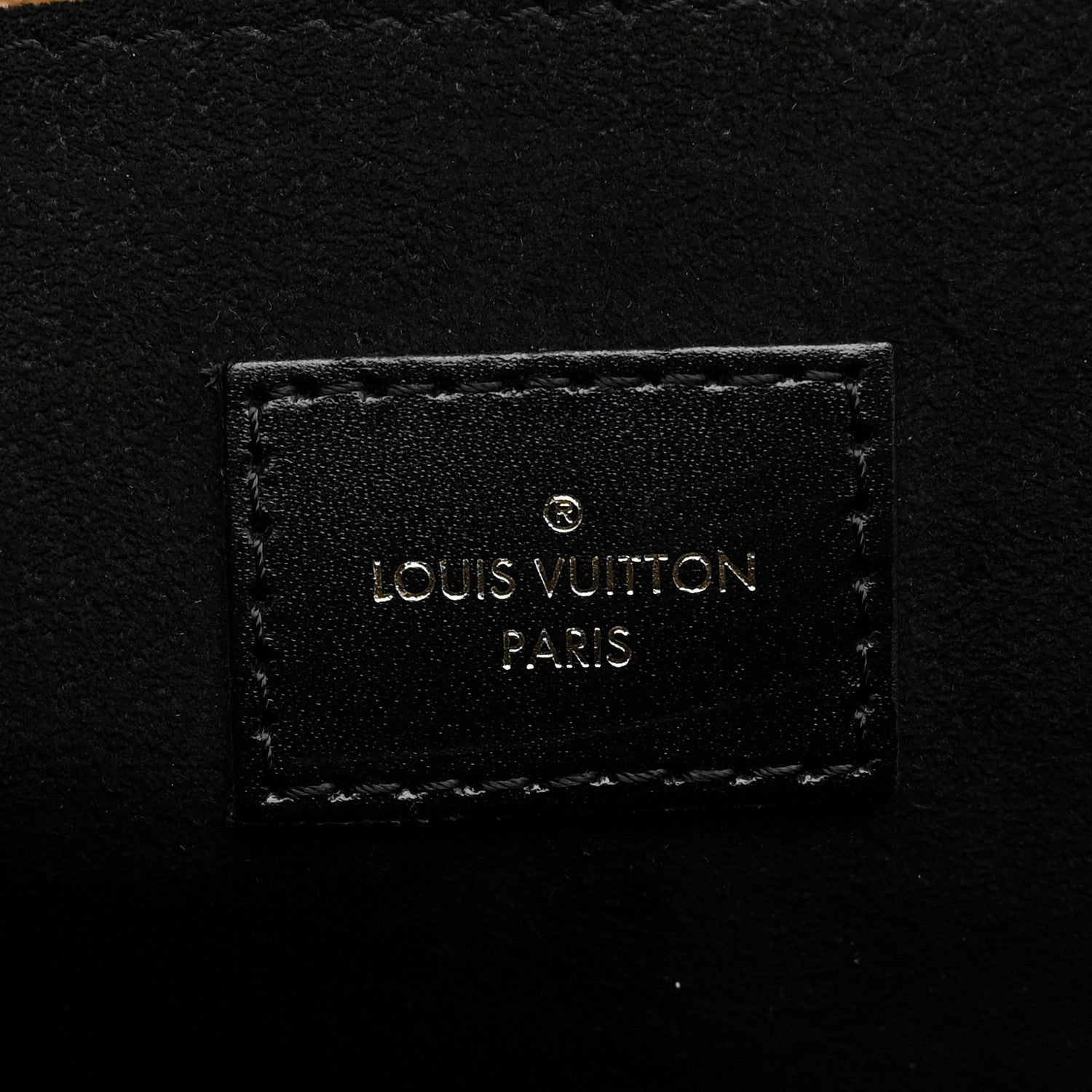Louis Vuitton Reverse Monogram Pochette Metis 6 of 10
