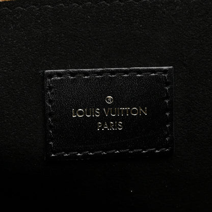 Louis Vuitton Reverse Monogram Pochette Metis 6 of 10