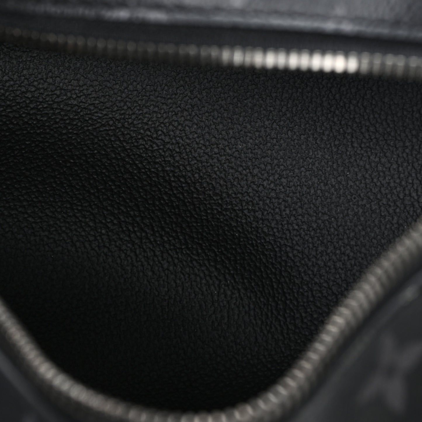 Monogram Eclipse Dopp Kit Toilet Pouch