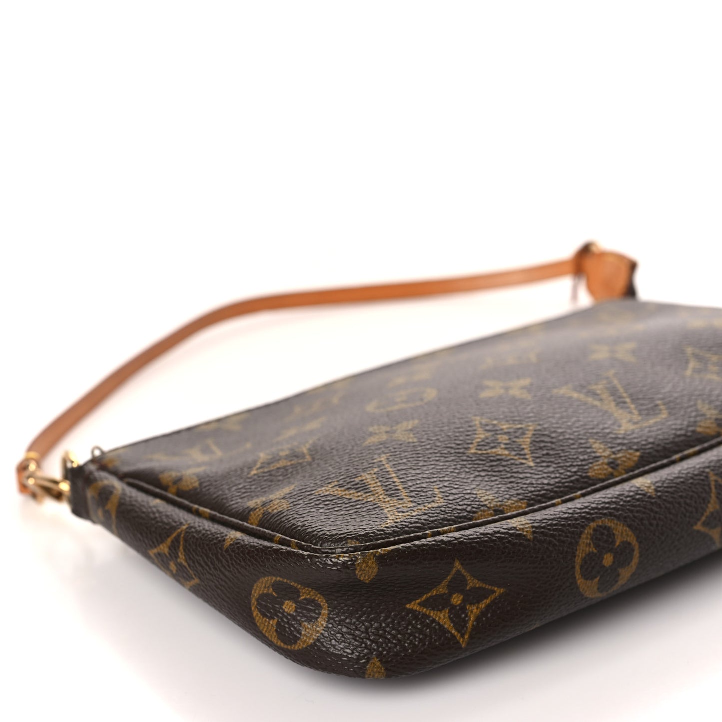 Monogram Pochette Accessories