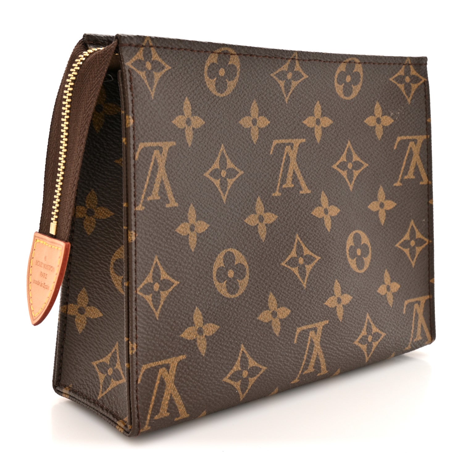 Louis Vuitton Monogram Toiletry Pouch 19 3 of 6