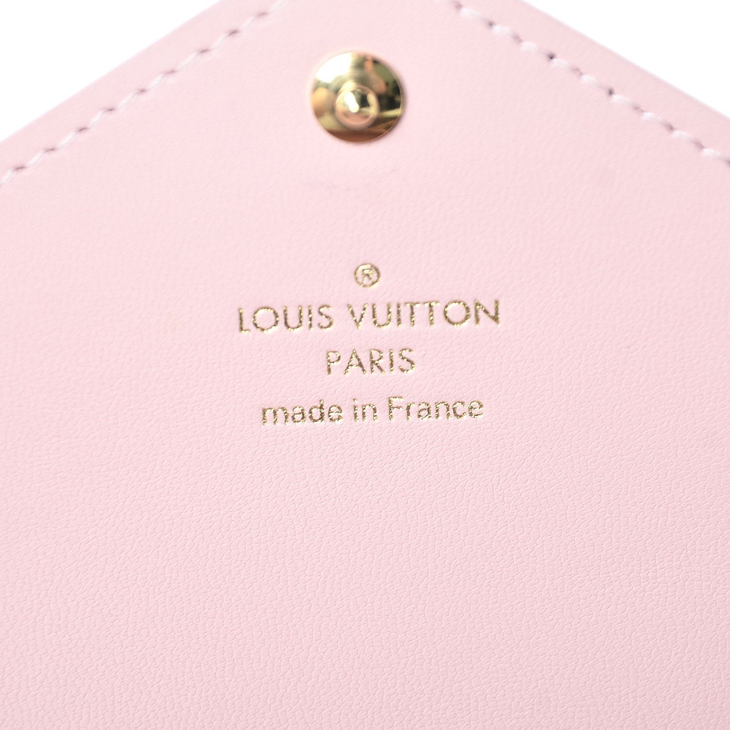 Louis Vuitton Monogram Kirigami Pochette Set 7 of 8