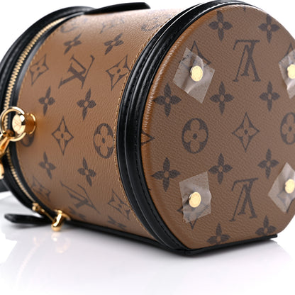 Louis Vuitton Reverse Monogram Cannes 7 of 8