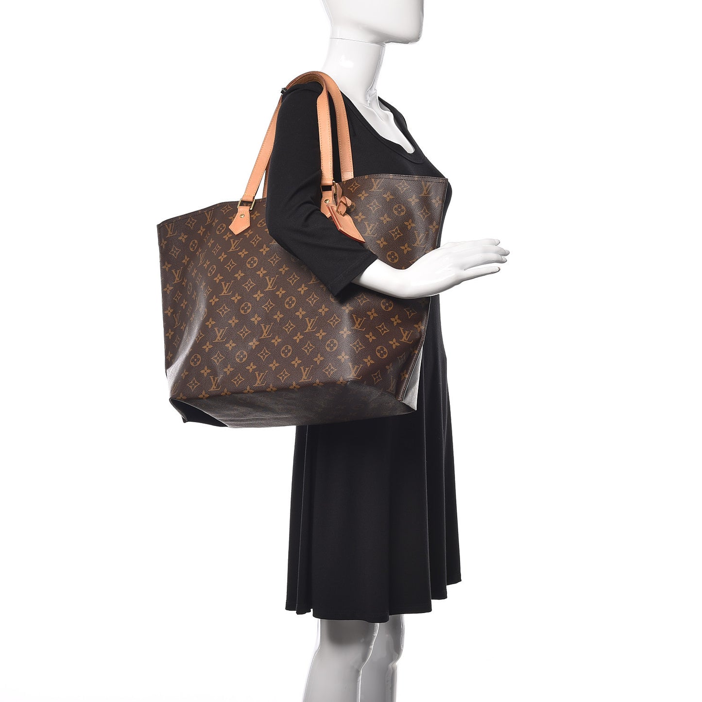 Monogram All-In MM