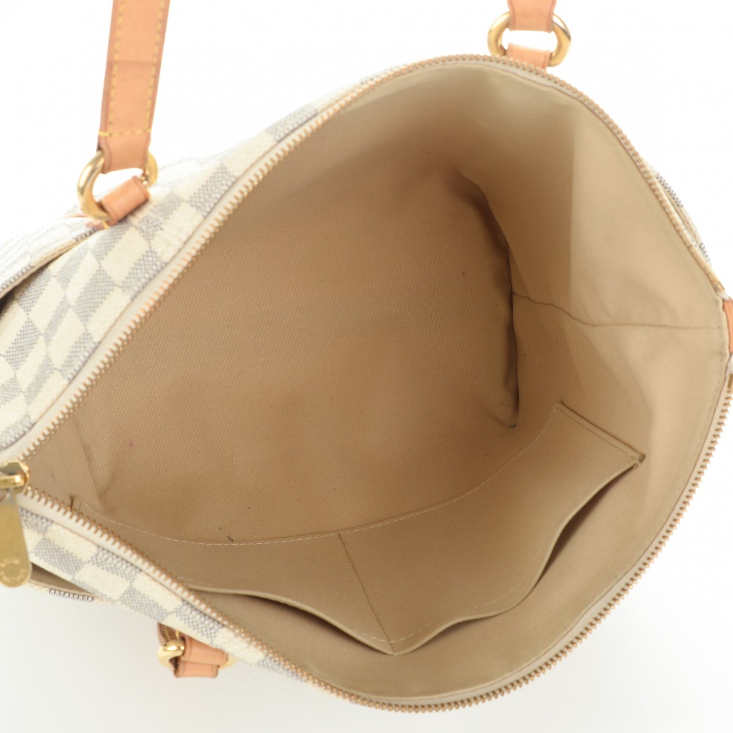 Damier Azur Totally PM