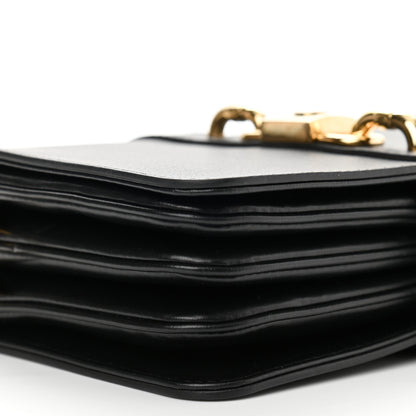 Louis Vuitton Calfskin Rendez-Vous Black 10 of 13