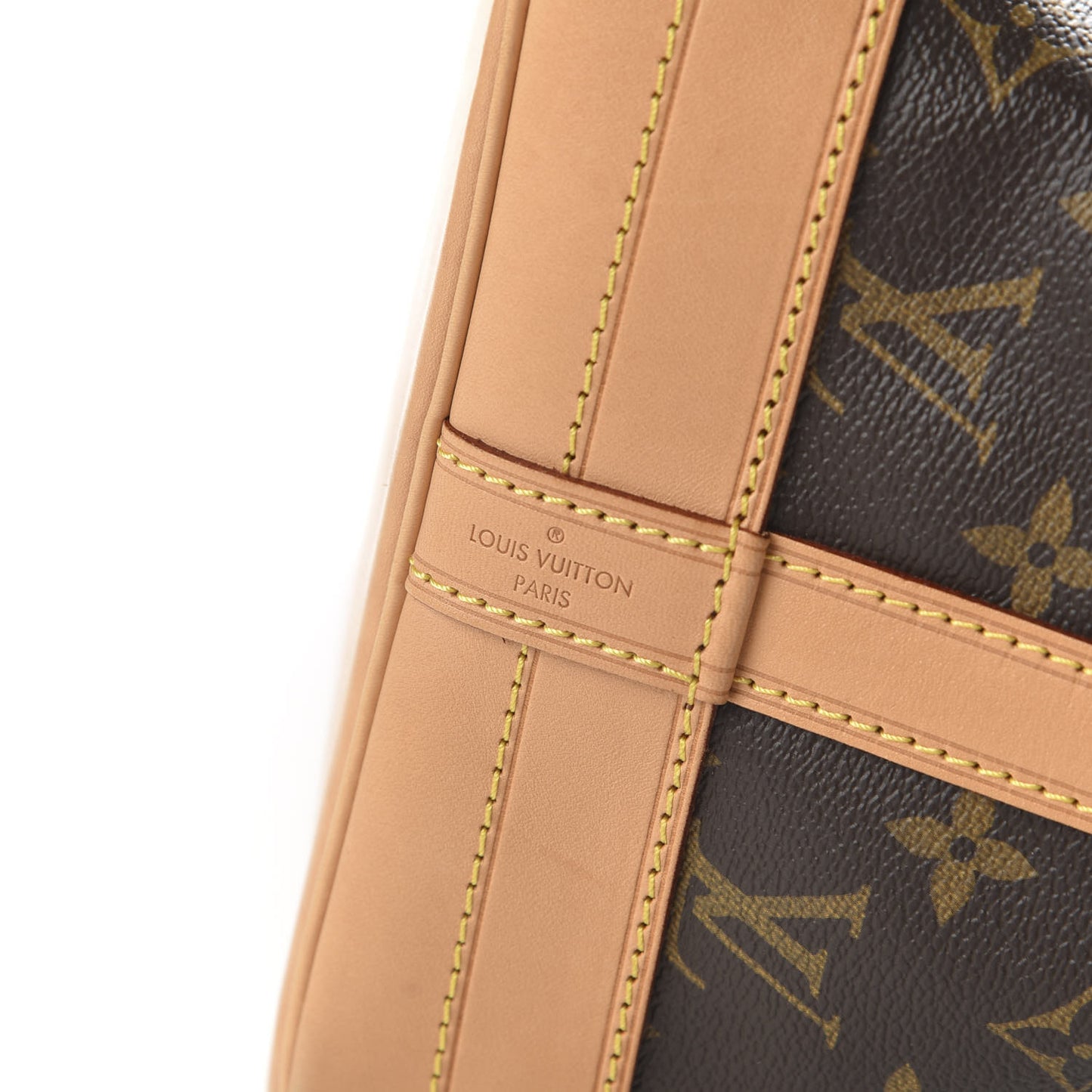 Monogram Noe