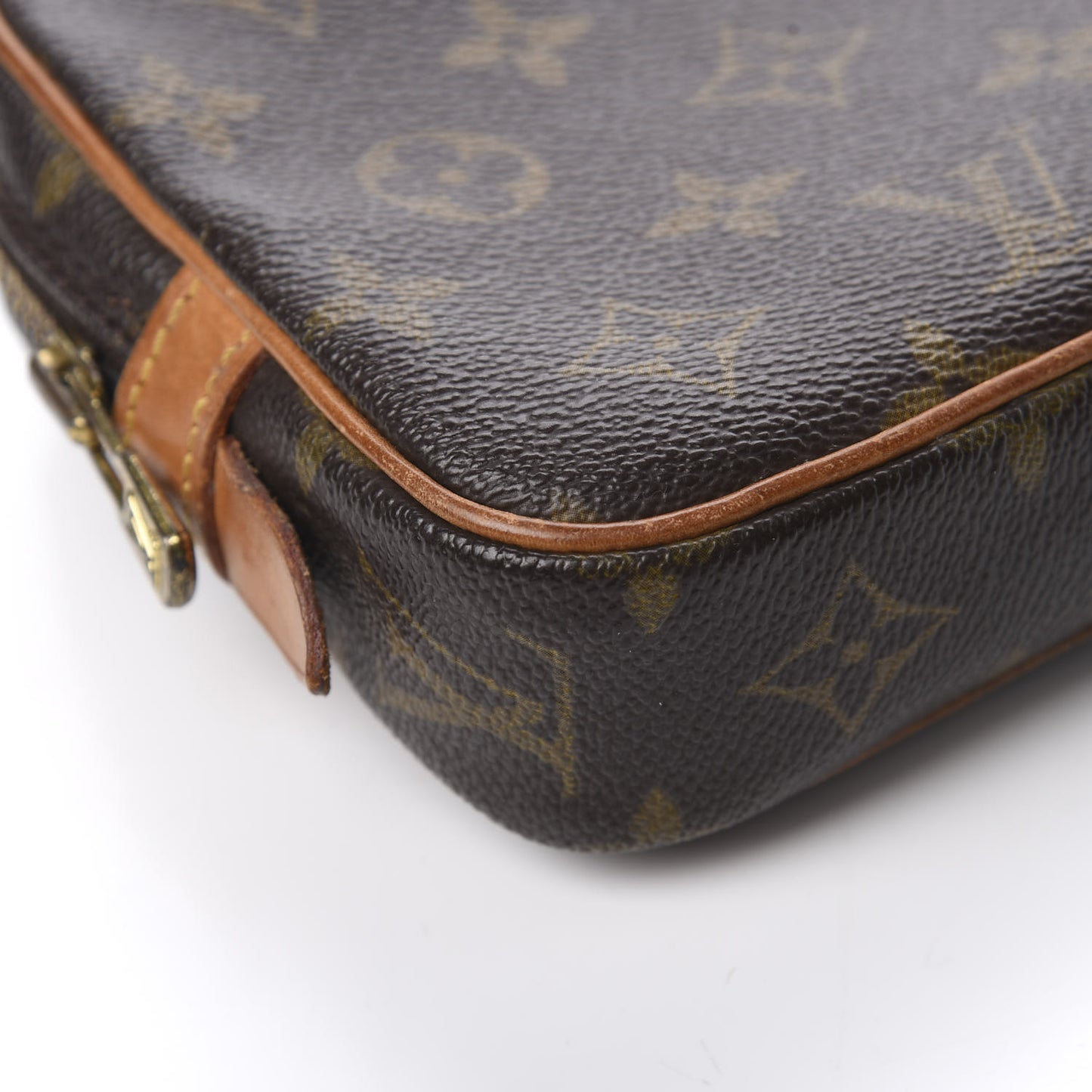 Monogram Pochette Marly Bandouliere