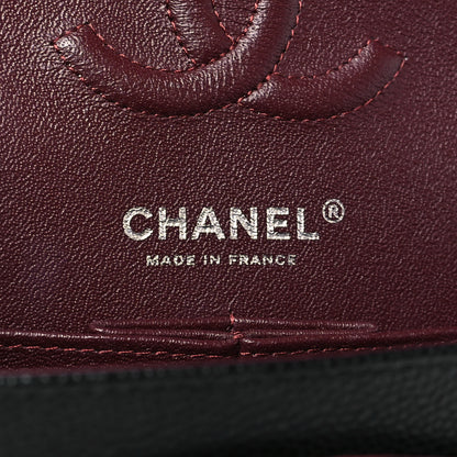 Chanel Caviar Quilted Small Double Flap Black 5 of 10