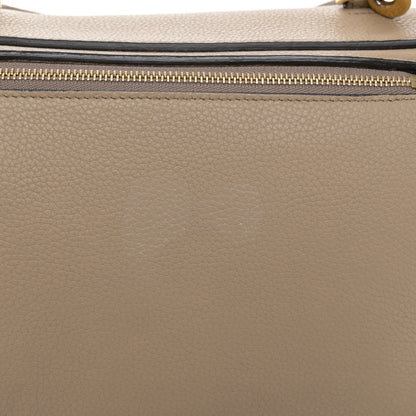 Celine Baby Grained Calfskin Mini Belt Bag Dune 11 of 18