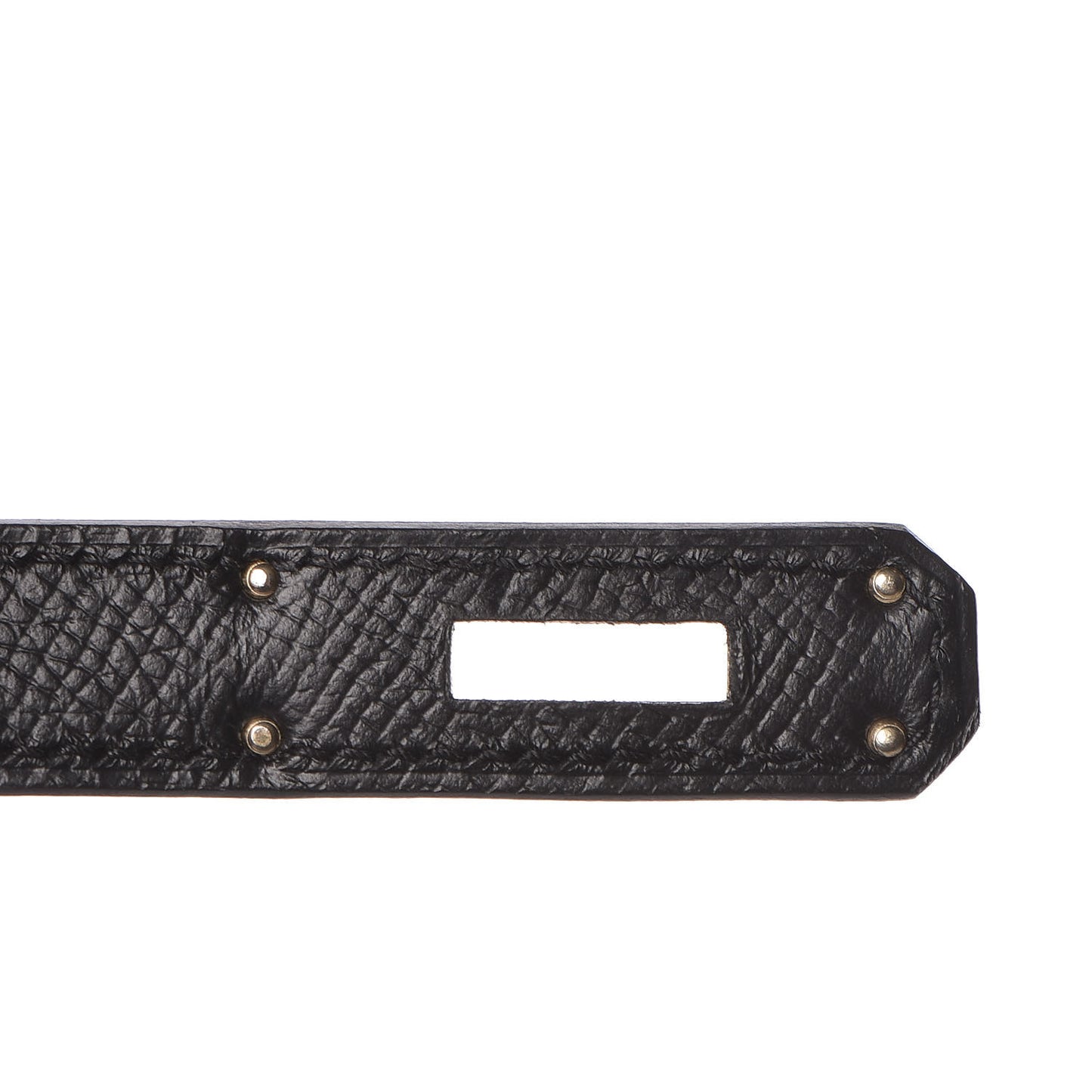 Epsom Kelly Sellier 32 Black