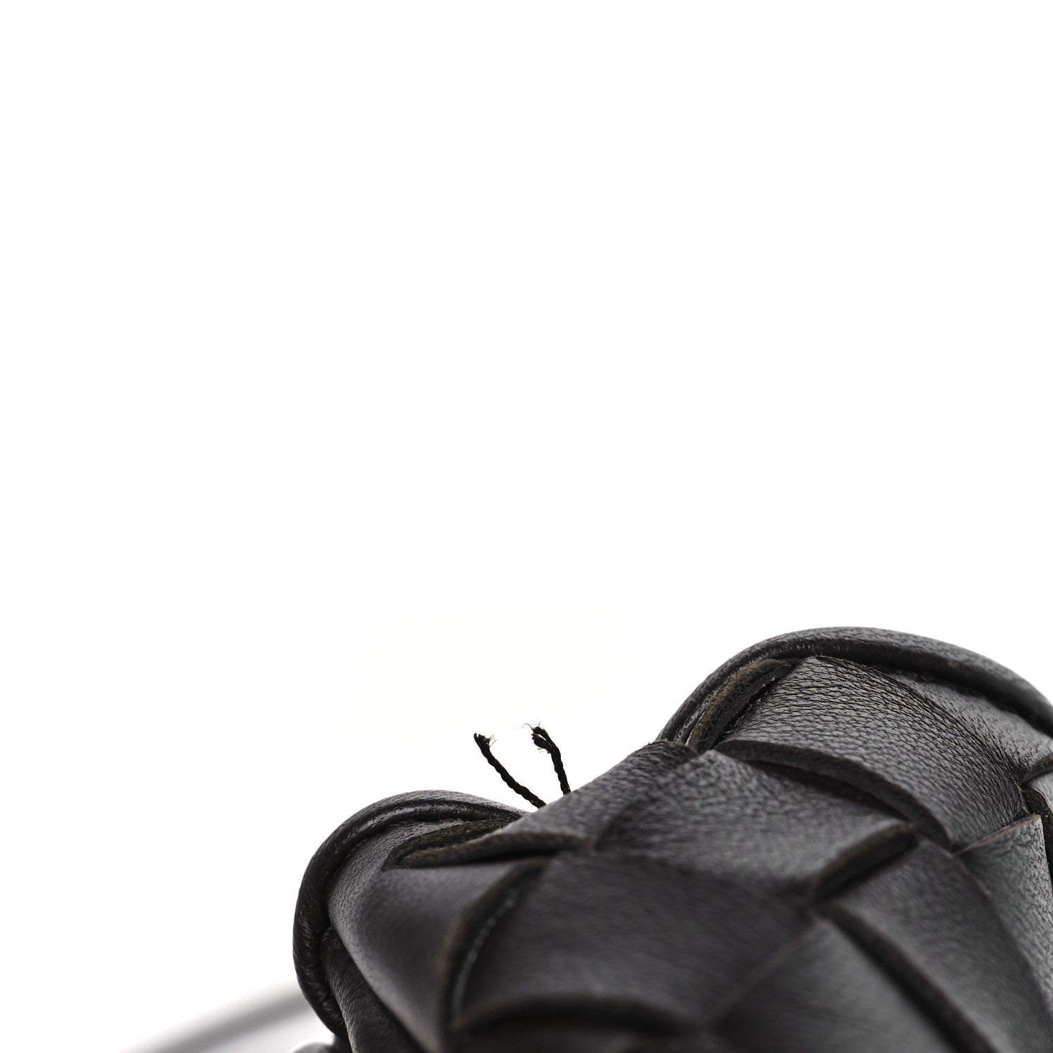 Bottega Veneta Nappa Intrecciato Medium Sardine Bag Fondant 11 of 11