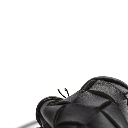 Bottega Veneta Nappa Intrecciato Medium Sardine Bag Fondant 11 of 11