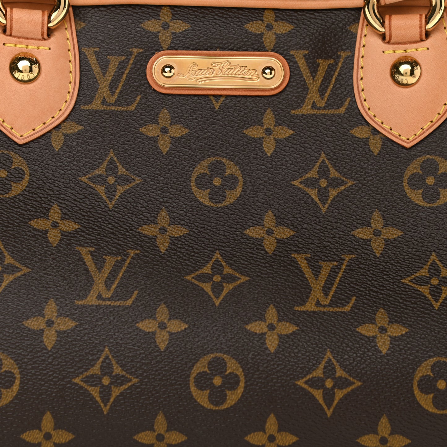 Monogram Montorgueil PM