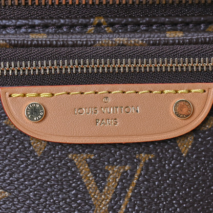 Louis Vuitton Monogram Mini Bumbag 9 of 9