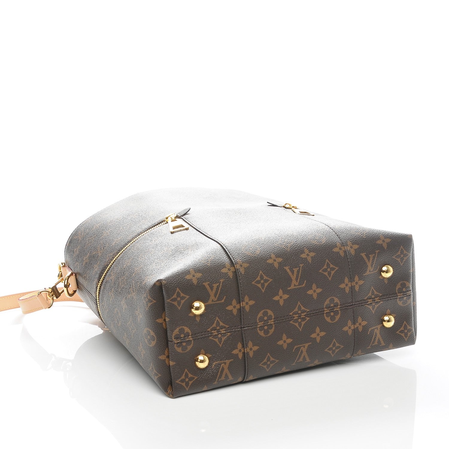 Louis Vuitton Monogram Melie 4 of 8